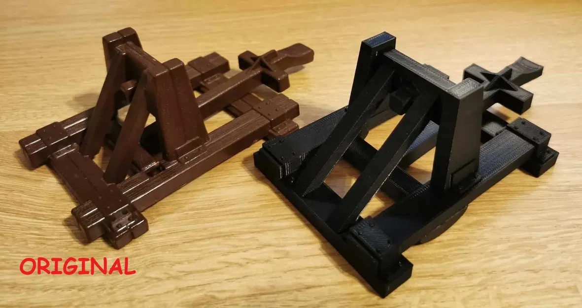 Nòng Phóng và Nỏ - Board Game - Image 3