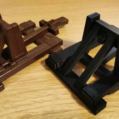 Nòng Phóng và Nỏ - Board Game