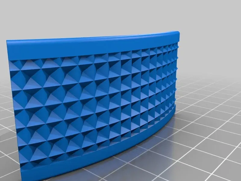 Cinch - Thắt Lưng Thời Trang In 3D - Image 5