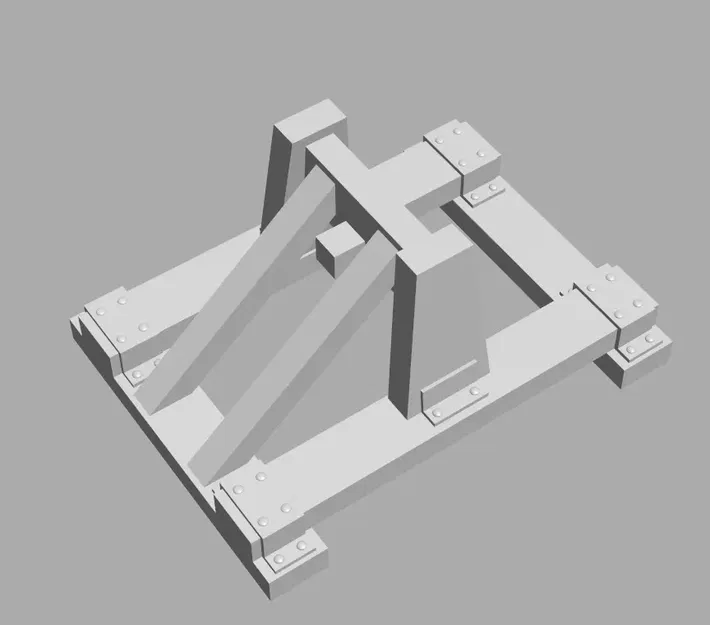 Nòng Phóng và Nỏ - Board Game - Image 8