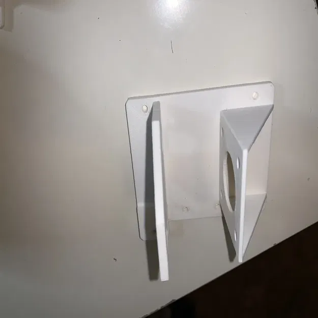 Giá Đỡ Đầu Đùn BMG Cho Prusa i3 - Image 2