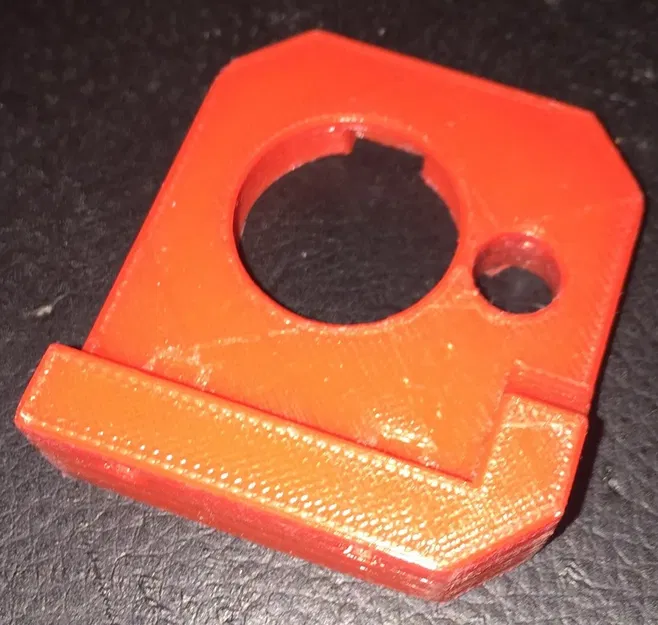 Z-Axis endstop Ball-bearing (Vòng bi chặn trục Z) - Image 1