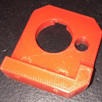 Z-Axis endstop Ball-bearing (Vòng bi chặn trục Z)