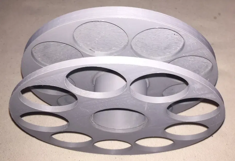 Đế Đựng Gia Vị Xoay 3D - Image 11