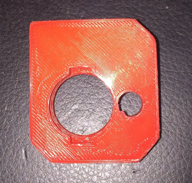 Z-Axis endstop Ball-bearing (Vòng bi chặn trục Z) - Image 2