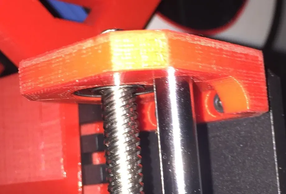 Z-Axis endstop Ball-bearing (Vòng bi chặn trục Z) - Image 3