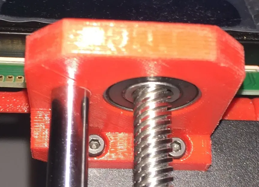 Z-Axis endstop Ball-bearing (Vòng bi chặn trục Z) - Image 4