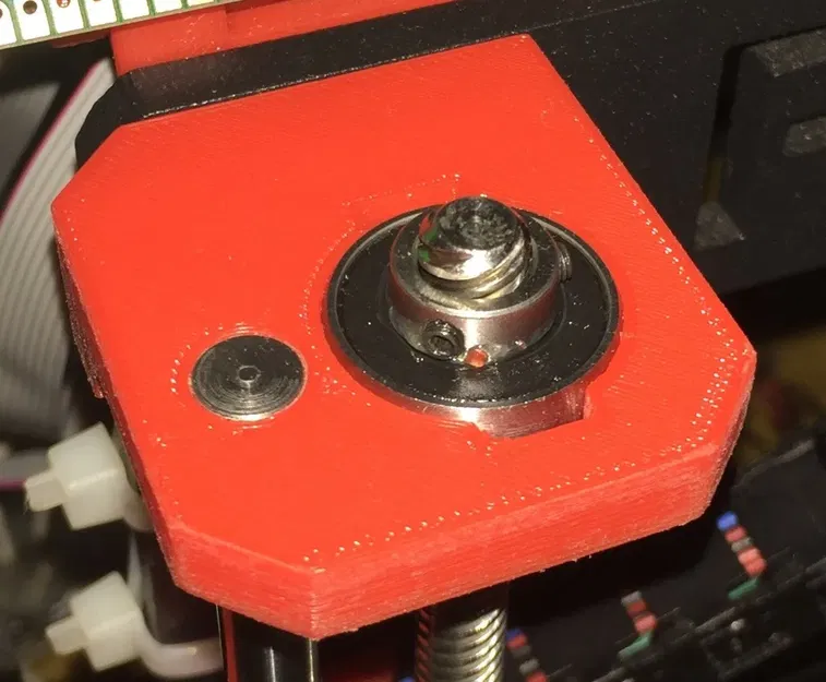 Z-Axis endstop Ball-bearing (Vòng bi chặn trục Z) - Image 5