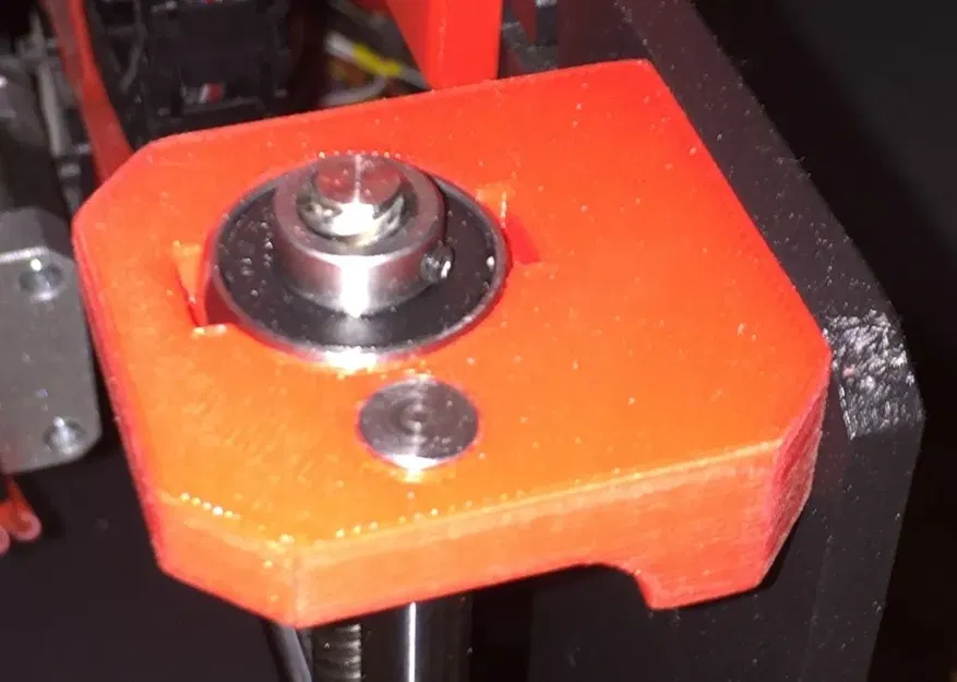 Z-Axis endstop Ball-bearing (Vòng bi chặn trục Z) - Image 6