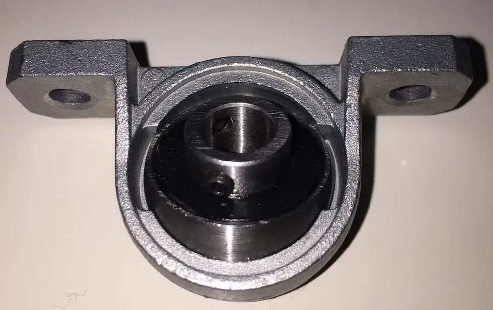 Z-Axis endstop Ball-bearing (Vòng bi chặn trục Z) - Image 7