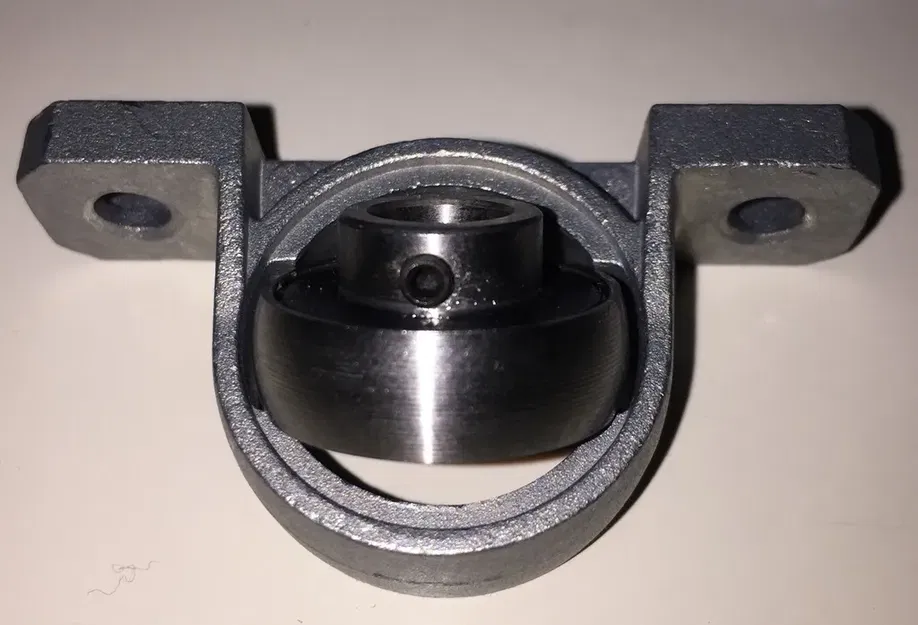 Z-Axis endstop Ball-bearing (Vòng bi chặn trục Z) - Image 8