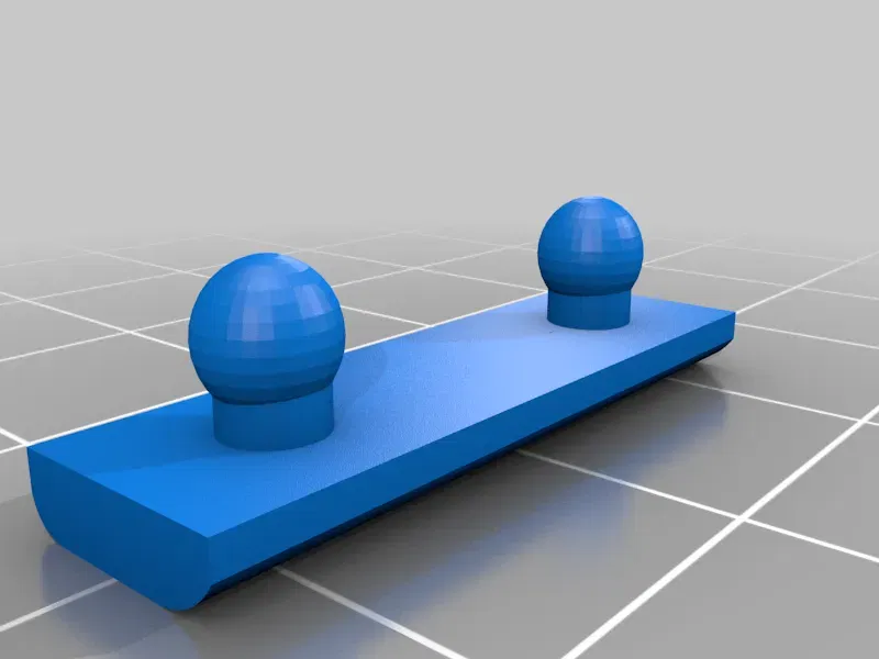 Kẹp Nội Thất Barbie - Image 2