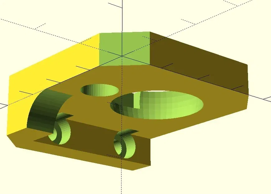 Z-Axis endstop Ball-bearing (Vòng bi chặn trục Z) - Image 9