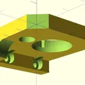 Z-Axis endstop Ball-bearing (Vòng bi chặn trục Z) - Thumbnail 9