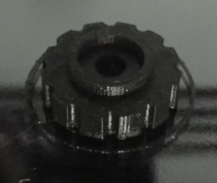 Chỉnh Dây Curoa Trục X Dễ Dàng - Image 2