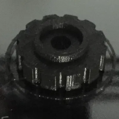 Chỉnh Dây Curoa Trục X Dễ Dàng