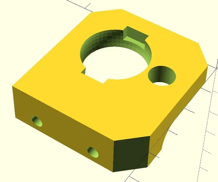 Z-Axis endstop Ball-bearing (Vòng bi chặn trục Z) - Image 10