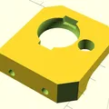 Z-Axis endstop Ball-bearing (Vòng bi chặn trục Z) - Thumbnail 10