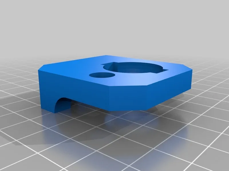 Z-Axis endstop Ball-bearing (Vòng bi chặn trục Z) - Image 11