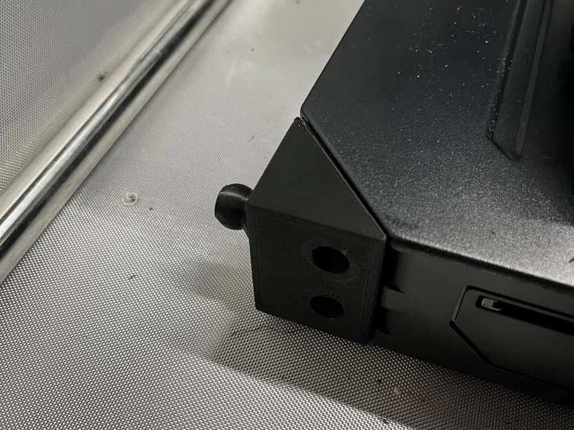 Giá Đỡ Camera Tay Cứng Cho Ender 3 S1 Pro - Image 1