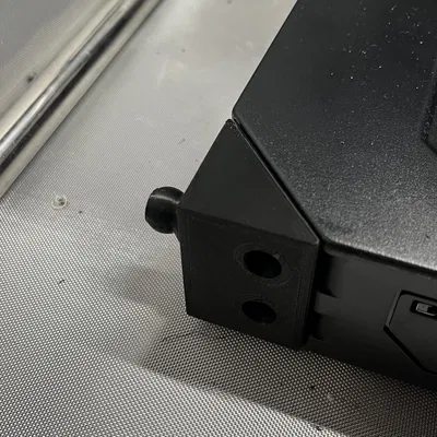 Giá Đỡ Camera Tay Cứng Cho Ender 3 S1 Pro