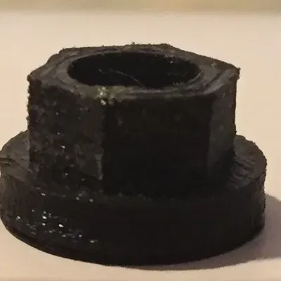 Chỉnh Dây Curoa Trục X Dễ Dàng