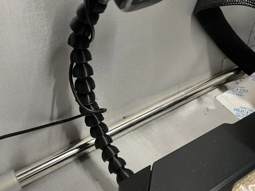 Giá Đỡ Camera Tay Cứng Cho Ender 3 S1 Pro - Image 2