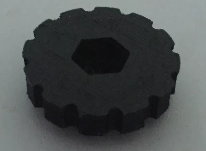 Chỉnh Dây Curoa Trục X Dễ Dàng - Image 6