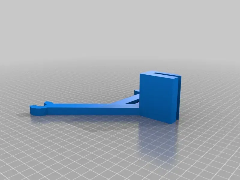 Filament Support PLA/Filaflex. Quick Change V2 - Image 10