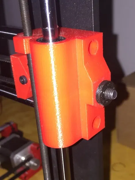 Chỉnh Dây Curoa Trục X Dễ Dàng - Image 7