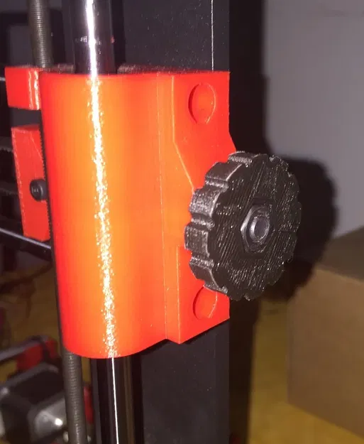 Chỉnh Dây Curoa Trục X Dễ Dàng - Image 8