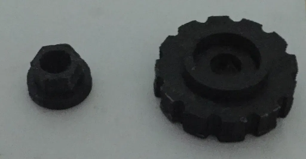 Chỉnh Dây Curoa Trục X Dễ Dàng - Image 10