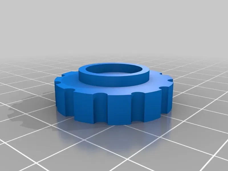 Chỉnh Dây Curoa Trục X Dễ Dàng - Image 12