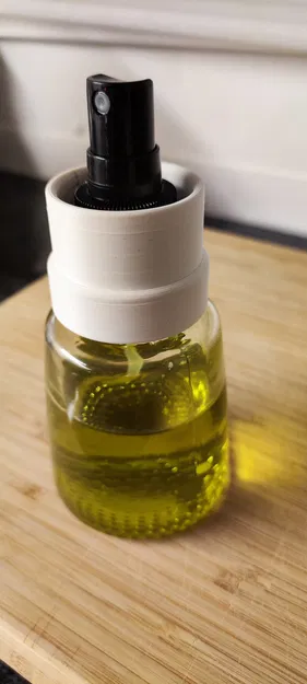 Nắp Thay Thế Cho Bình Xịt Fackelmann - Image 1