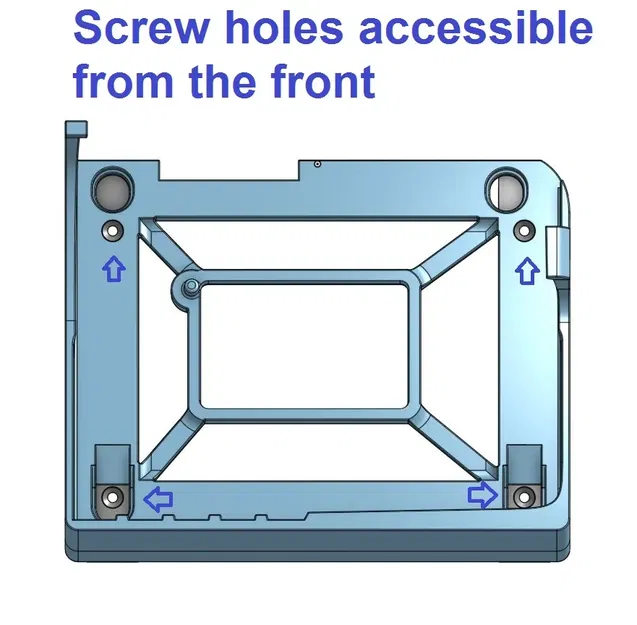 Makita Charger DC18RC Wall Mount - Image 7