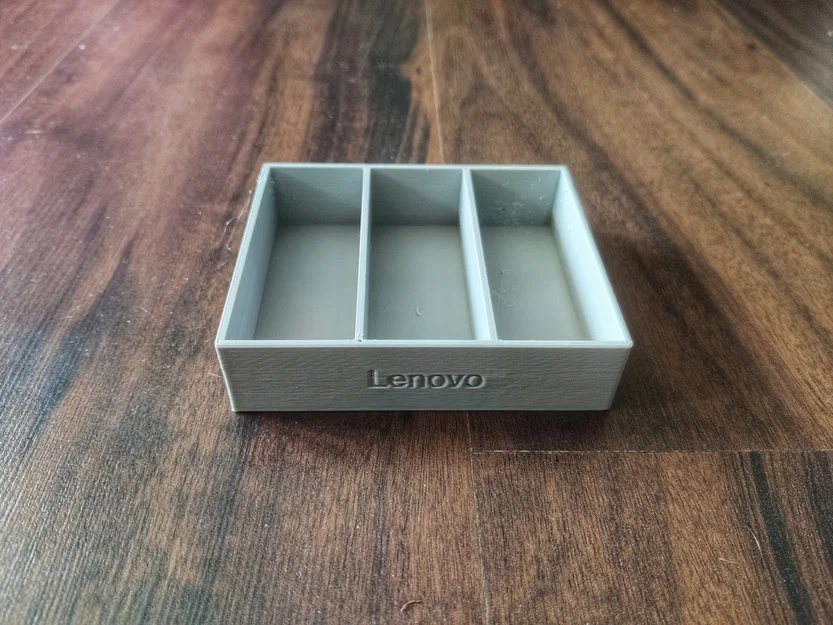 Giá đỡ Ổ cắm Docking Lenovo ThinkPad trên Tường Honeycomb - Image 1