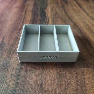 Giá đỡ Ổ cắm Docking Lenovo ThinkPad trên Tường Honeycomb