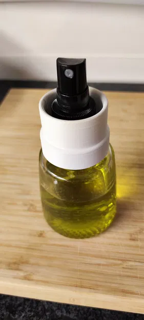 Nắp Thay Thế Cho Bình Xịt Fackelmann - Image 2