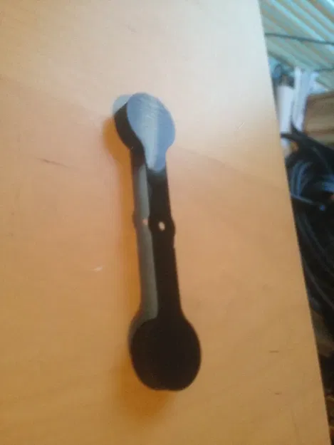 Bộ che kép cho đầu nối hàng không 16mm - Image 2