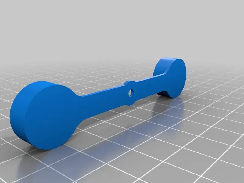 Bộ che kép cho đầu nối hàng không 16mm - Image 4