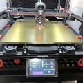 Front mount for new BTT 5" Display V2.1 - Thumbnail 2