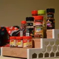 Spice Rack - Thumbnail 1
