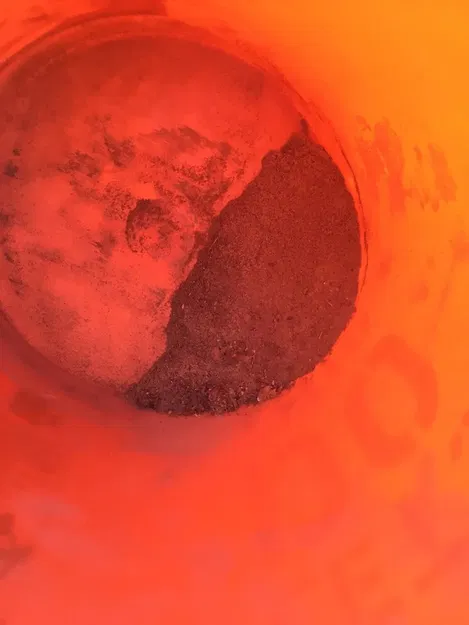 Bộ tách bụi lốc xoáy - Image 5