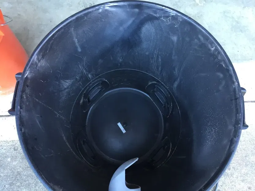 Bộ tách bụi lốc xoáy - Image 6