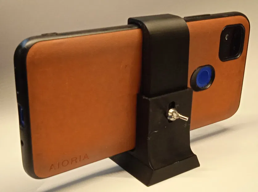 Bộ chuyển đổi camera điện thoại sang tripod - Image 1