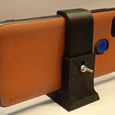 Bộ chuyển đổi camera điện thoại sang tripod