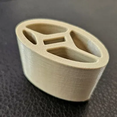 Núm Xoay Ghế Mazda MX-6