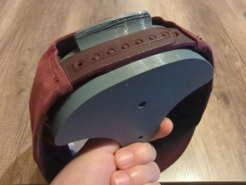 Móc Treo Nón Kết - Image 1