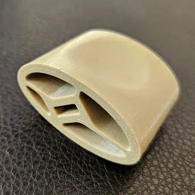 Núm Xoay Ghế Mazda MX-6