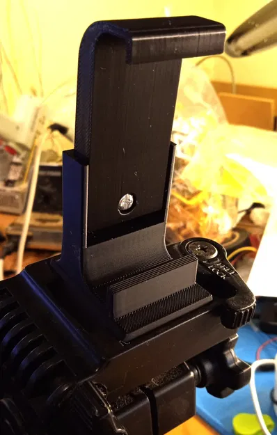 Bộ chuyển đổi camera điện thoại sang tripod - Image 3